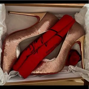 Christian Louboutin Heels